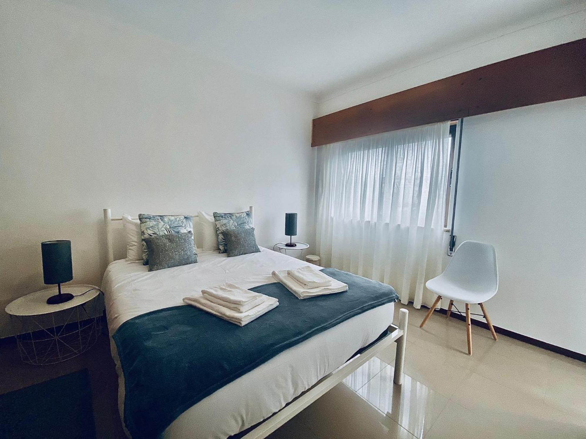 Apartmán Apartamento Do Xico Fajã de Baixo Exteriér fotografie